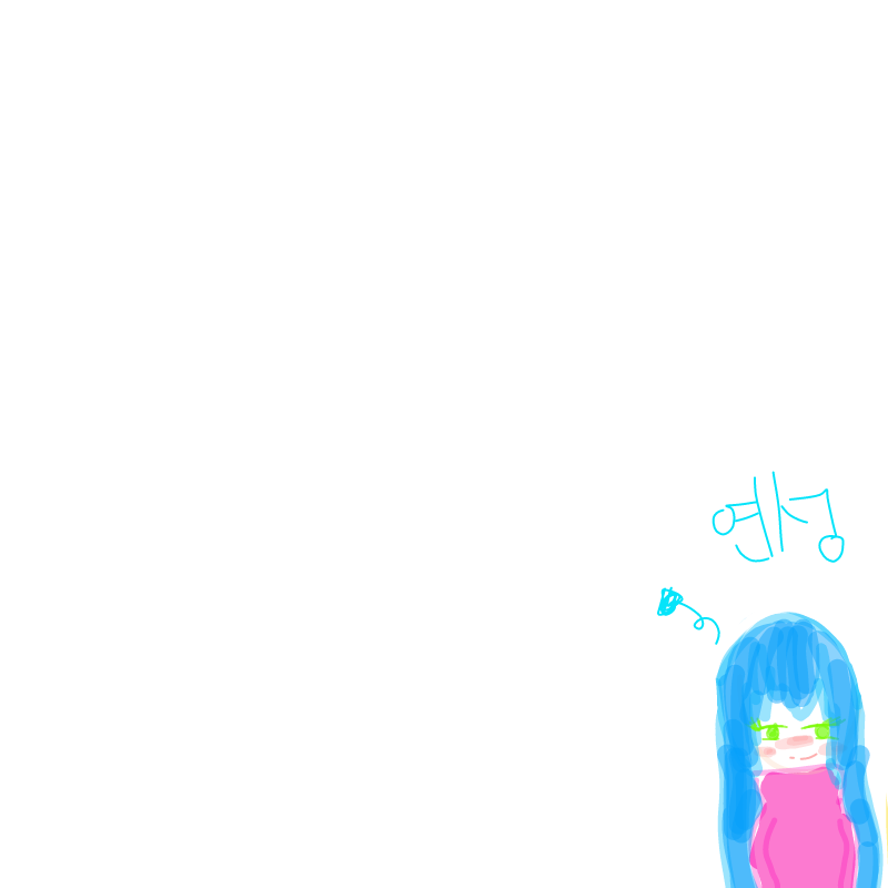 없겠지... : 없겠지... 스케치판 ,sketchpan