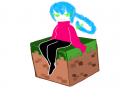 누눈 : 누눈 스케치판 ,sketchpan