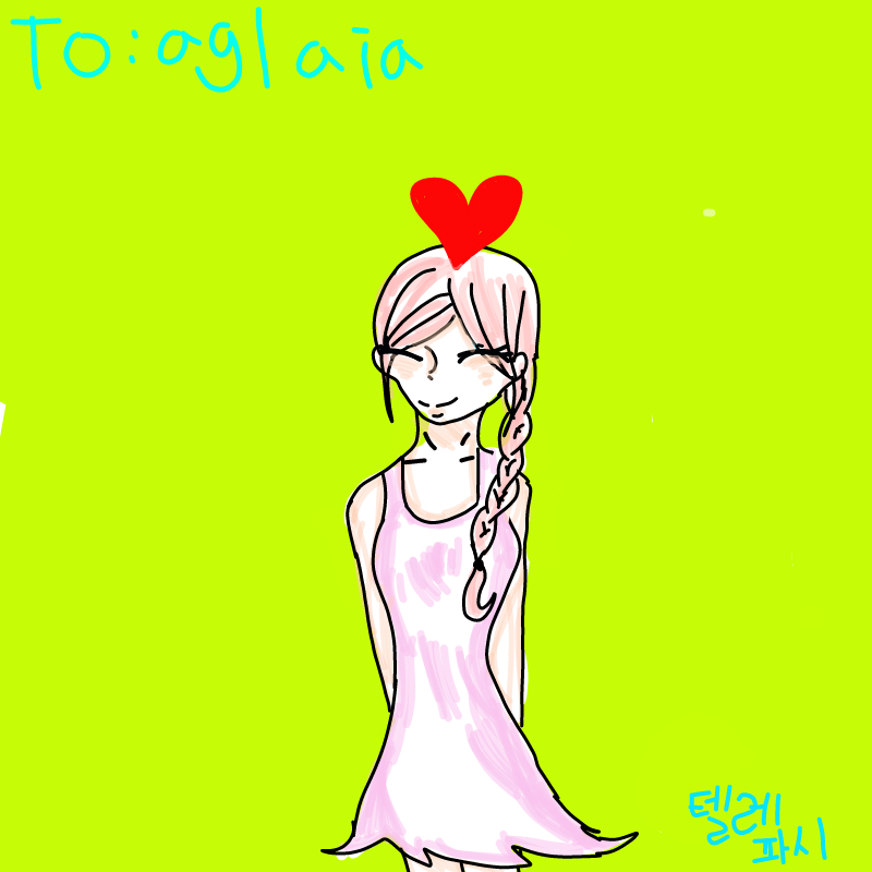 똥손이라 .. : 똥손이라 죄송해여(ToT) 스케치판 ,sketchpan