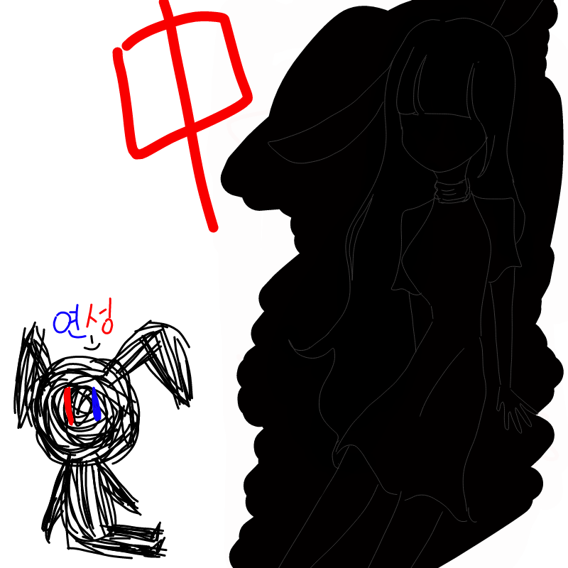 ㅈㅅ : ㅈㅅ 스케치판 ,sketchpan