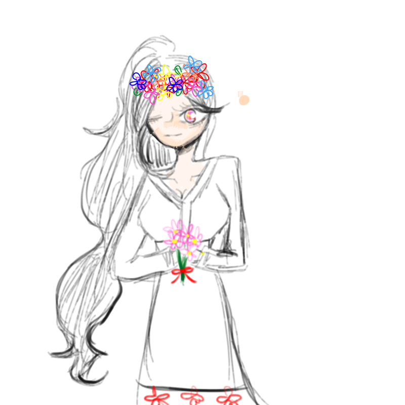 핳   . : 핳   . 스케치판 ,sketchpan