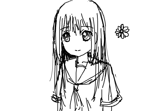 1~ : 1111 스케치판 ,sketchpan