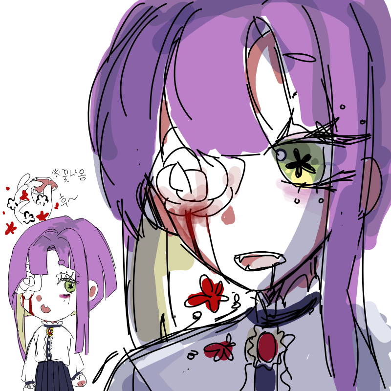 캐릭터가.... : 캐릭터가.. 너무 이뻐요..ㅠㅠㅠ 스케치판 ,sketchpan