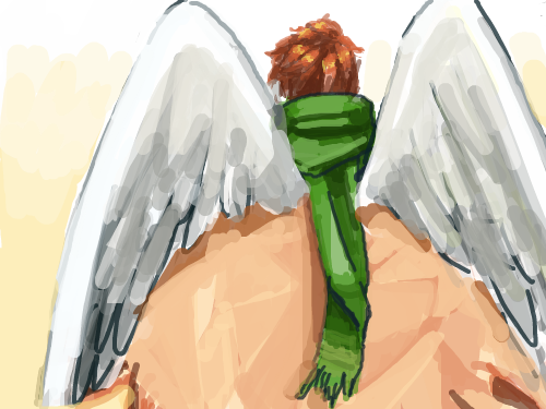 무제 : ㅇ0ㅇ! 스케치판 ,sketchpan