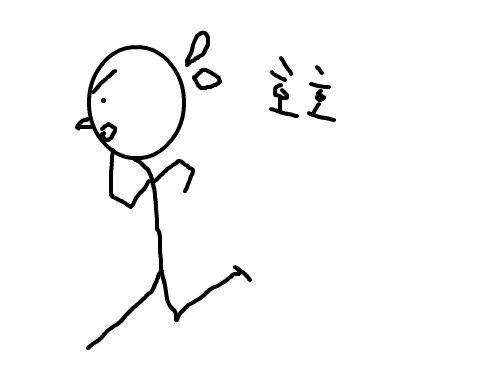 졸라 맨 : ㅎㅇ호ㅠㅛ누 스케치판 ,sketchpan