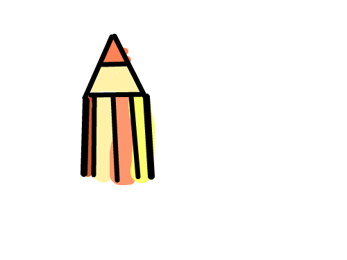 연필 : 에이를 이용한 연필 스케치판 ,sketchpan