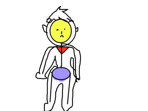 사람의몸 : ㅜ츠ㅓ홏 스케치판 ,sketchpan