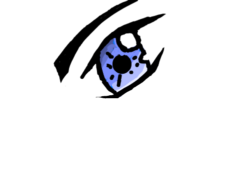 Anime Eye - Art01 : Anime Eye :O 스케치판 ,sketchpan