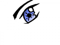 Anime Eye - Art01 : Anime Eye :O 스케치판 ,sketchpan