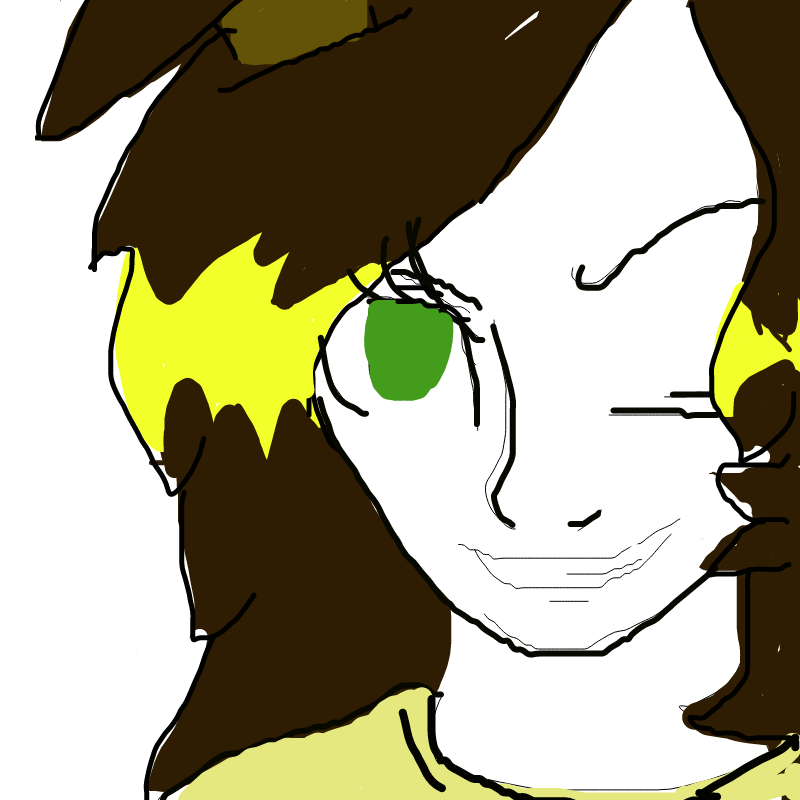 My OC Tara : My OC Tara 스케치판 ,sketchpan