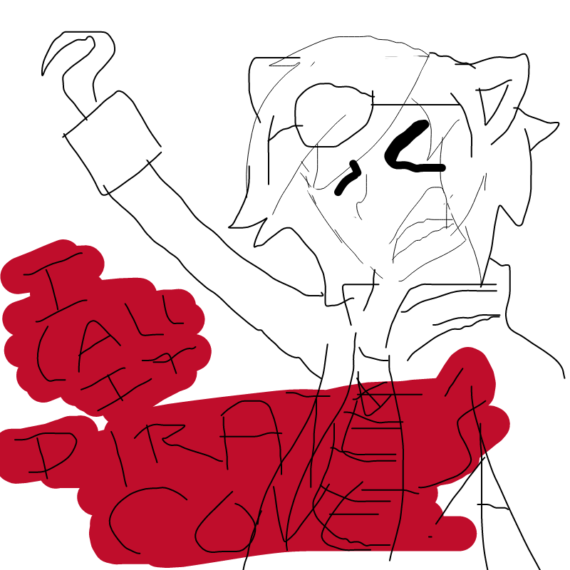 I CALL IT .. : I CALL IT PIRATE'S COVE!!!! 스케치판 ,sketchpan