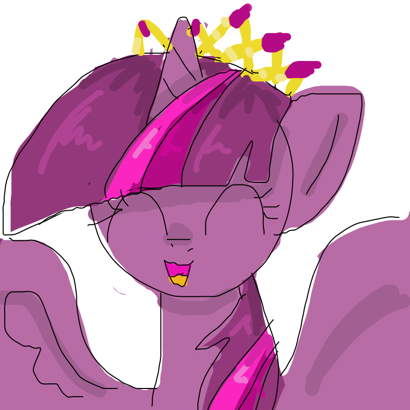 Twily!!! : Twily!!! 스케치판 ,sketchpan