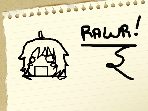 Rawr23 : w4444444425345 스케치판 ,sketchpan