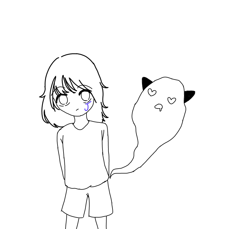 ....앤오님 .. : ....앤오님 미안해요...ㅠ 스케치판 ,sketchpan