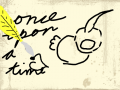 Doodles : Fakia was writing some story or other and began to doodle. My second attempt at this since the first didn't save. D: I couldn't seem to write properly... 스케치판 ,sketchpan