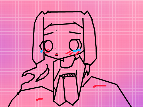 울고있는 러빗 : ^^^^^^^^^^^^^^^^^^^^^^^^ 스케치판 ,sketchpan
