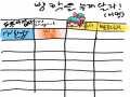   :   스케치판 ,sketchpan