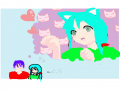 ?? : ?? 스케치판 ,sketchpan