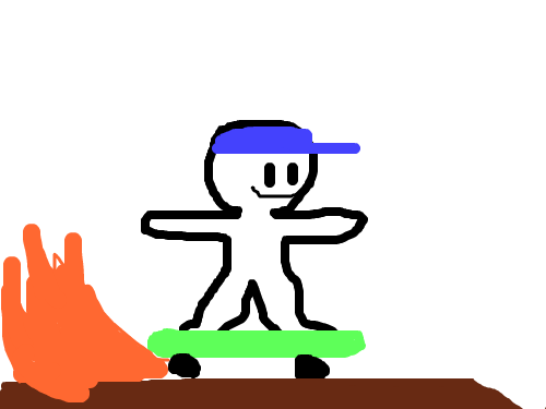 그냥 이야기 : 그냥 이야기다 스케치판 ,sketchpan