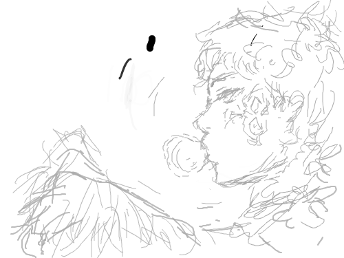 넷캔하고샆ㄷ싶당 : 너뭇ㅁ심하ㅏ다 스케치판 ,sketchpan