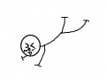 졸라맨3 : 졸라맨3 스케치판 ,sketchpan