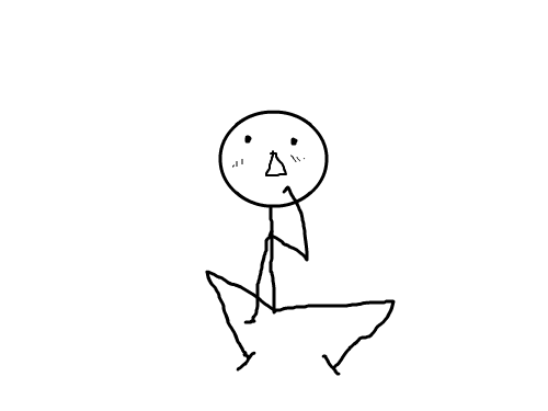 졸라맨5 : 졸라맨5 스케치판 ,sketchpan