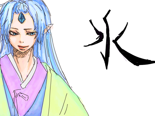 두번째.. : 색감따위 없슴.. 스케치판 ,sketchpan