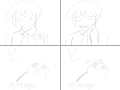 퉤에엣
스으읍 : 퉤에엣
스으읍 스케치판 ,sketchpan