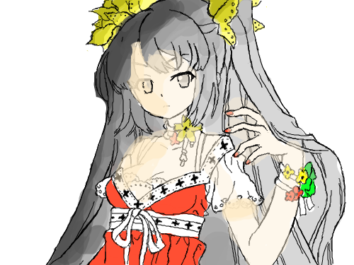 dk...... : 선에다가 색을 칠했서............ 스케치판 ,sketchpan