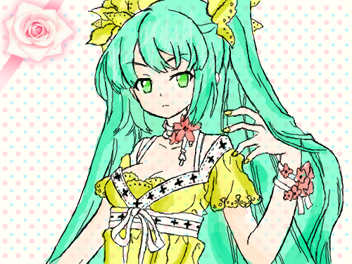 마우스작1 : 마우스작이라네 스케치판 ,sketchpan