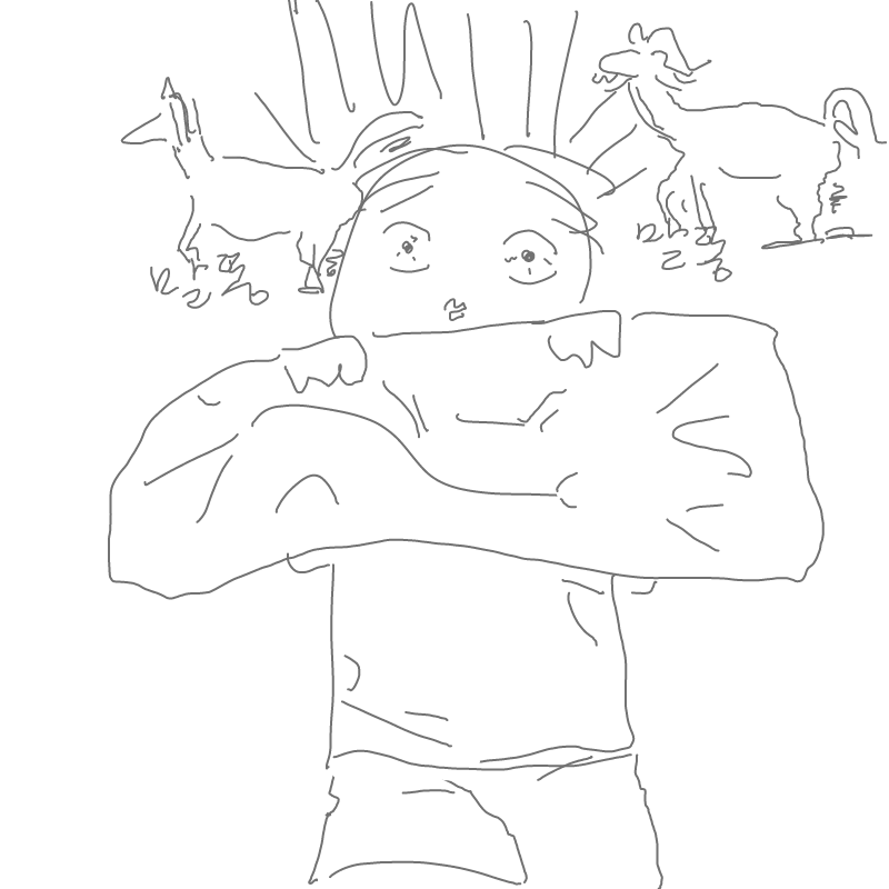 말똥 : 말똥 스케치판 ,sketchpan