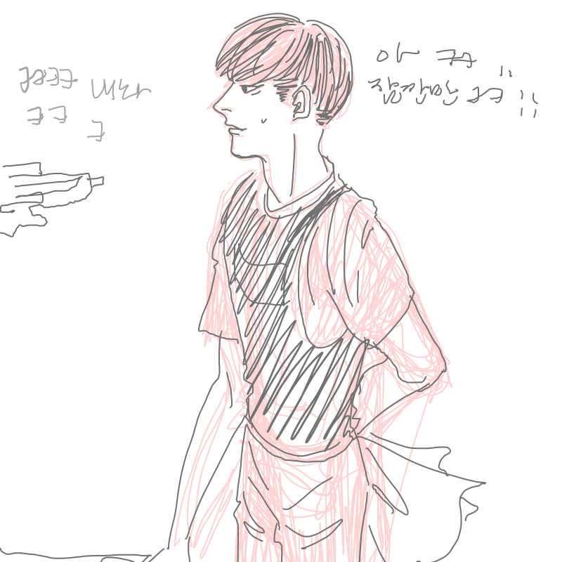 game : game 스케치판 ,sketchpan