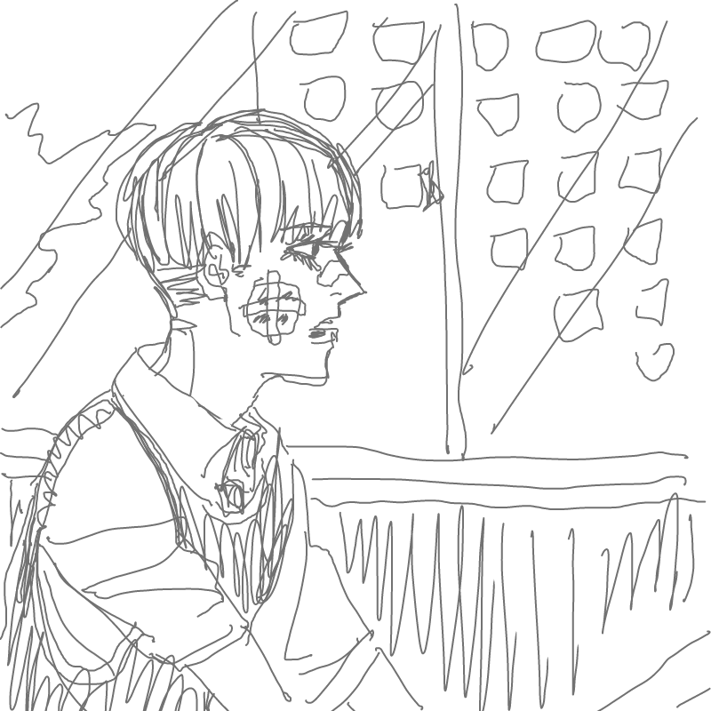   :   스케치판 ,sketchpan