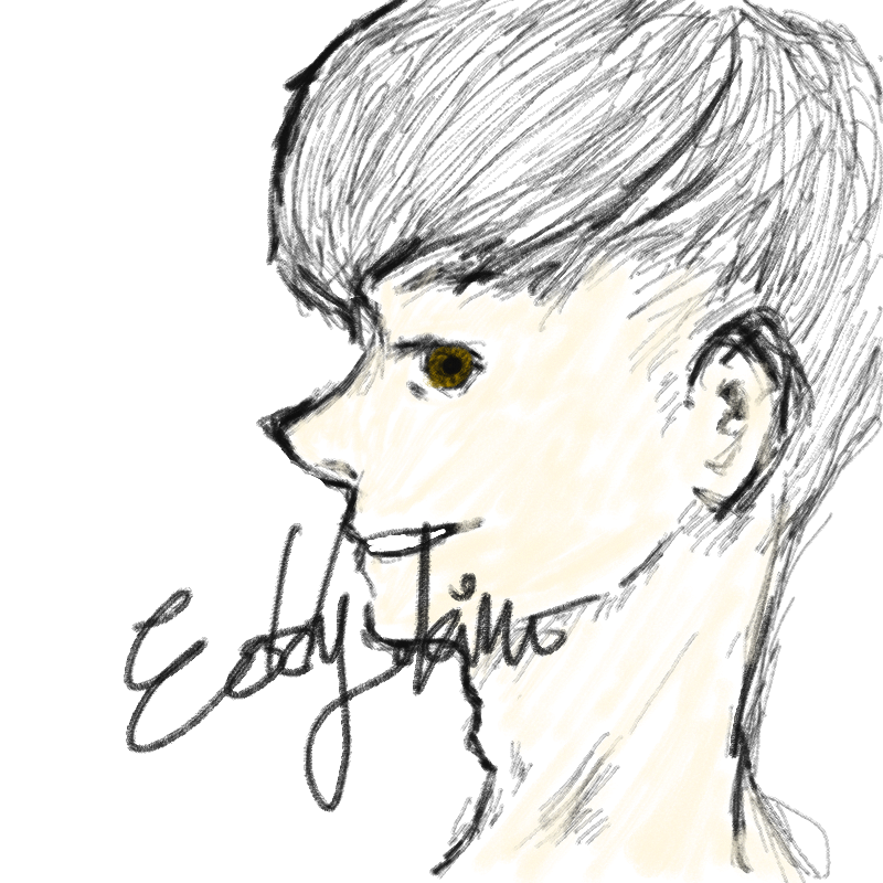 연습 : 연습 스케치판 ,sketchpan