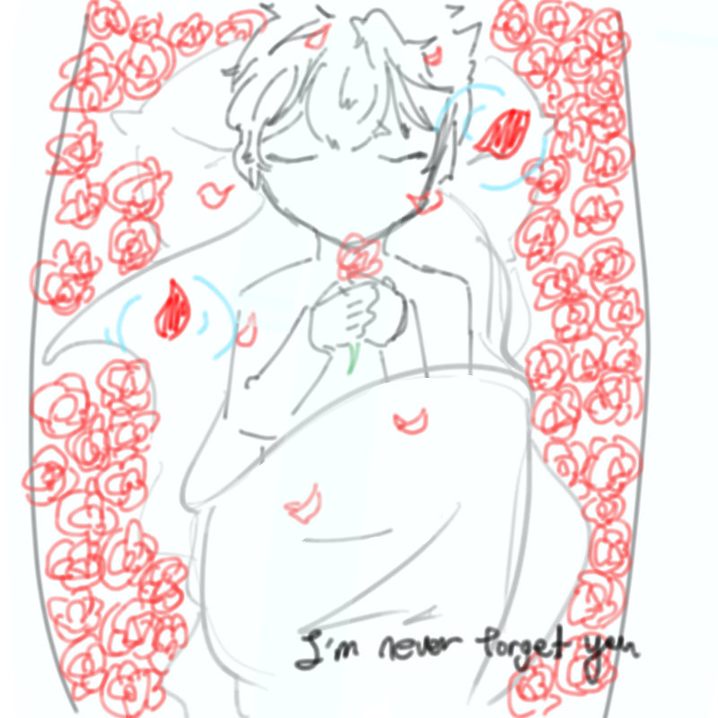 If I die y.. : If I die young,bury me in satin
Lay me down on a, bed of roses
Sink me in the river, at dawn.
-If I die young 중- 스케치판 ,sketchpan