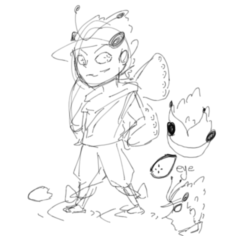 그려보기전.. : 그려보기전 탐색중... 어..어떻게 그린담. . 스케치판 ,sketchpan