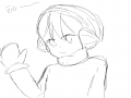   :   스케치판 ,sketchpan
