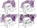 ....ㅋ : ....ㅋ 스케치판 ,sketchpan