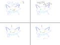   : - 스케치판 ,sketchpan