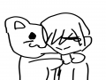.... : .... 스케치판 ,sketchpan