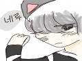 컴백했규.... : 컴백했규..그림실력 늘려왔다능.. 스케치판 ,sketchpan