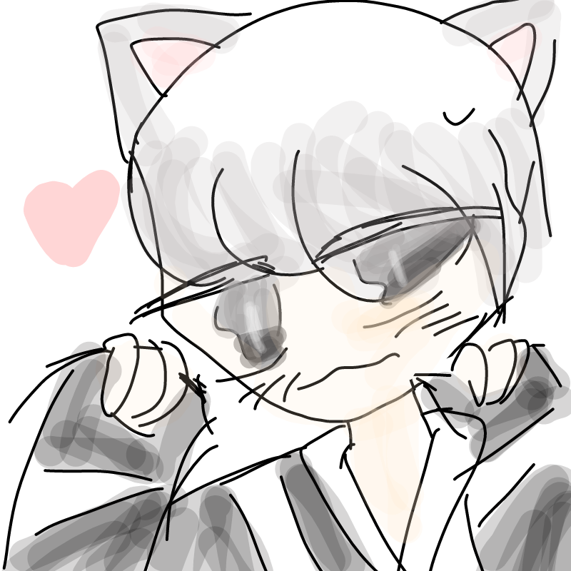 뿌잉 : 뿌잉 스케치판 ,sketchpan