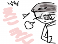   :   스케치판 ,sketchpan