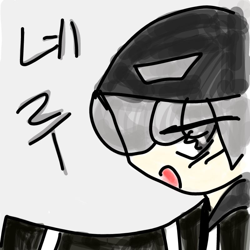   :   스케치판 ,sketchpan