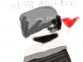   :   스케치판 ,sketchpan
