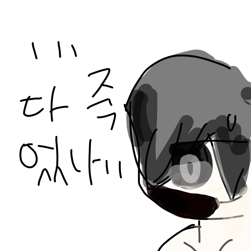   :   스케치판 ,sketchpan