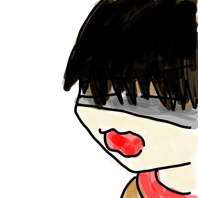 모모야 미.. : 모모야 미안..네 캐를 몰라.. 스케치판 ,sketchpan