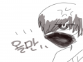 오너 올만.. : 오너 올만!! 스케치판 ,sketchpan