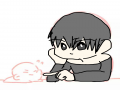 ㅎㅎ : ㅎㅎ 스케치판 ,sketchpan
