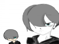카와이♥♥.. : 카와이♥♥♥♥ 스케치판 ,sketchpan